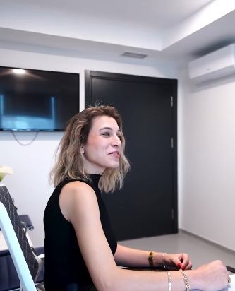 Danışan görüşmesi — Estemer Beauty Studio